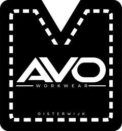 Logo van AVO Workwear Oisterwijk